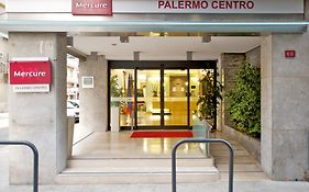Hotel Mercure Palermo Centro